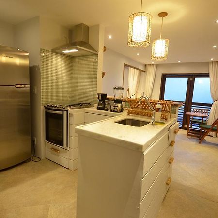 Apartamento Arca Do Noah Jijoca de Jericoacoara Exterior foto