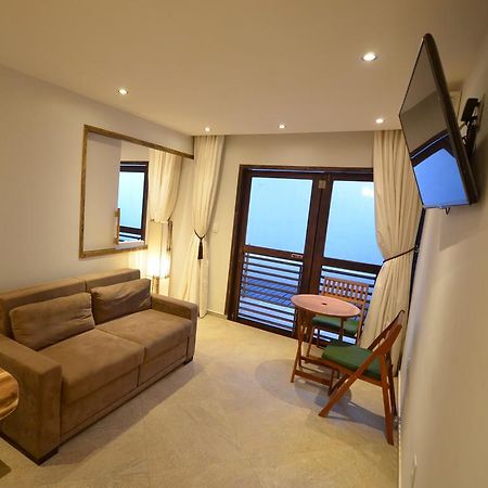 Apartamento Arca Do Noah Jijoca de Jericoacoara Exterior foto