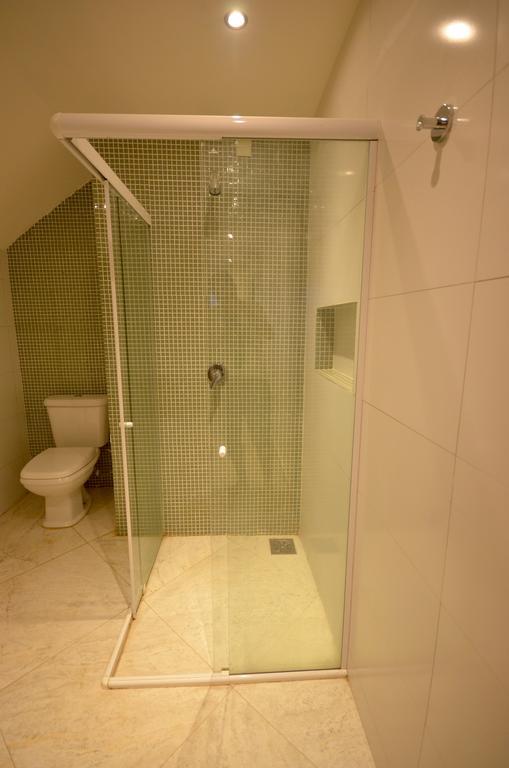 Apartamento Arca Do Noah Jijoca de Jericoacoara Exterior foto