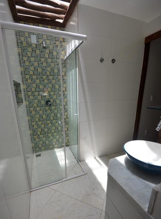 Apartamento Arca Do Noah Jijoca de Jericoacoara Exterior foto