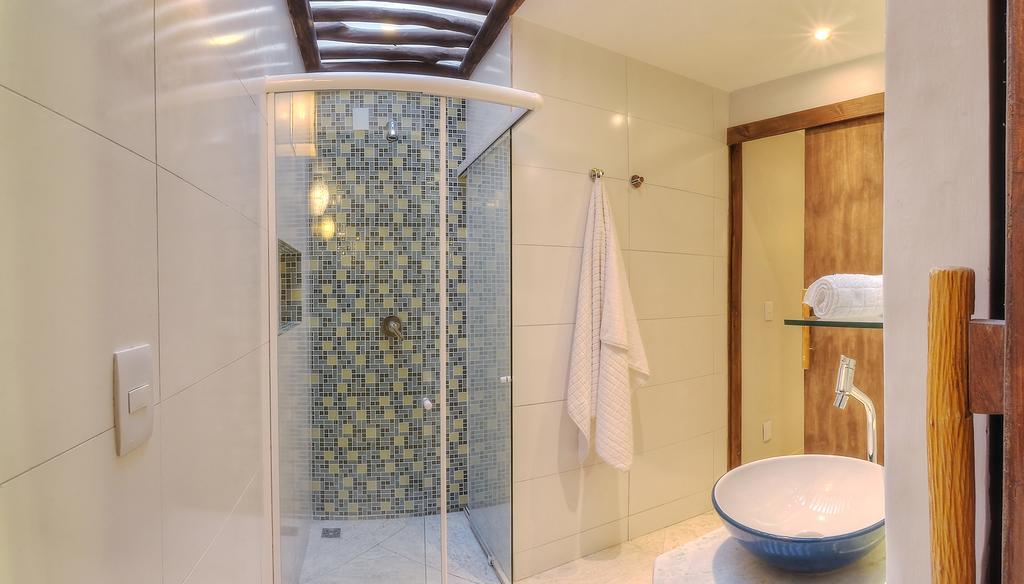 Apartamento Arca Do Noah Jijoca de Jericoacoara Exterior foto