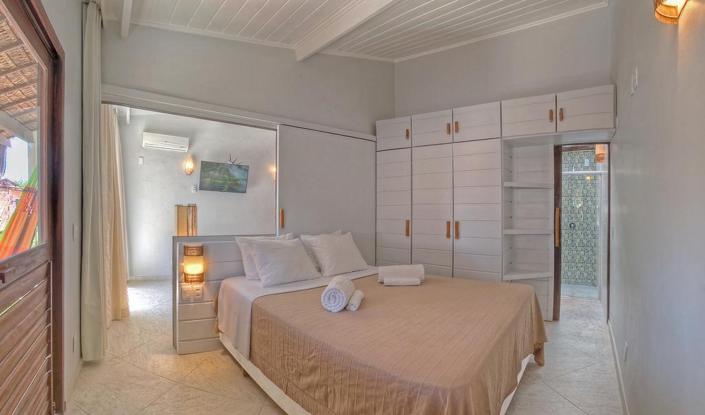 Apartamento Arca Do Noah Jijoca de Jericoacoara Exterior foto